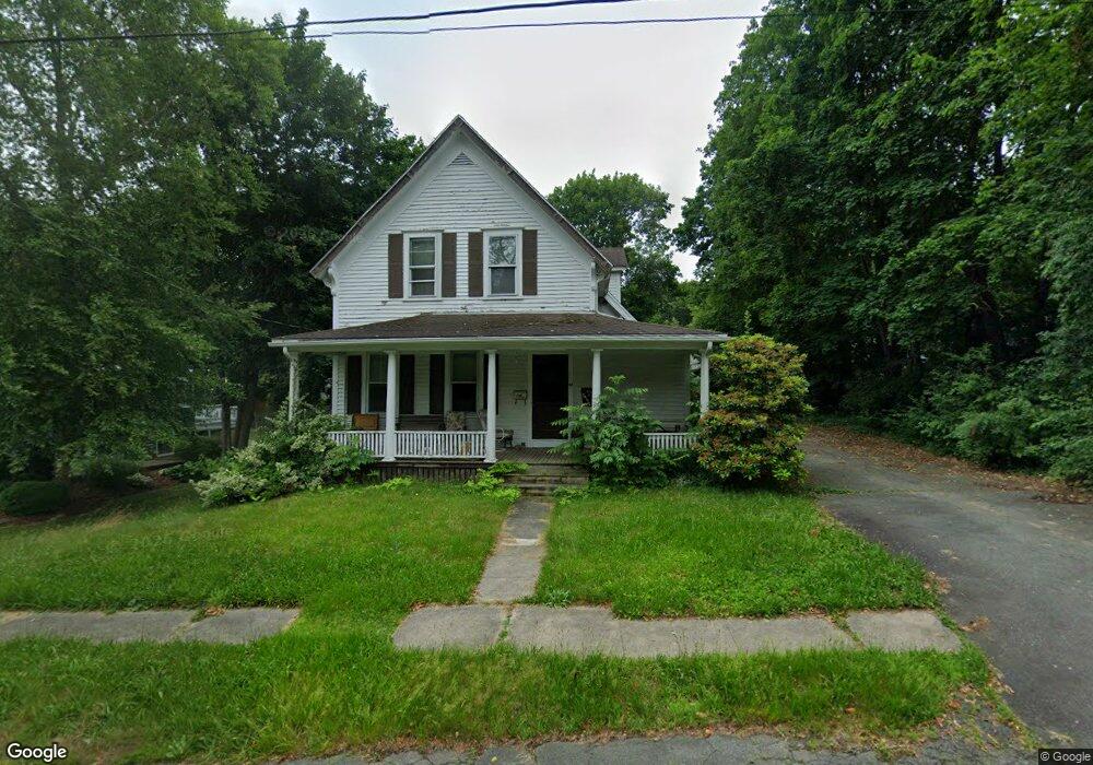 41 Ellis Ave, Whitman, MA 02382 - photo 1