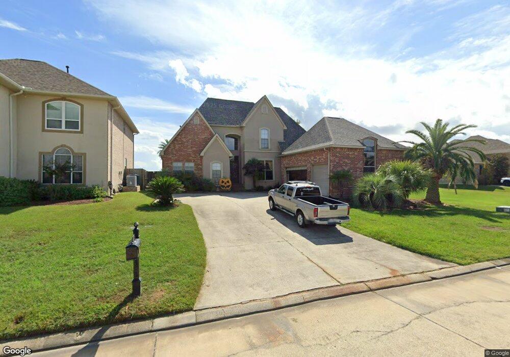 1537 Regatta Cove, Slidell, LA 70458 - photo 1