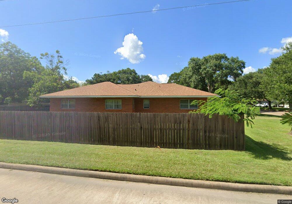 1512 Georgina St, Rosenberg, TX 77471 - photo 1