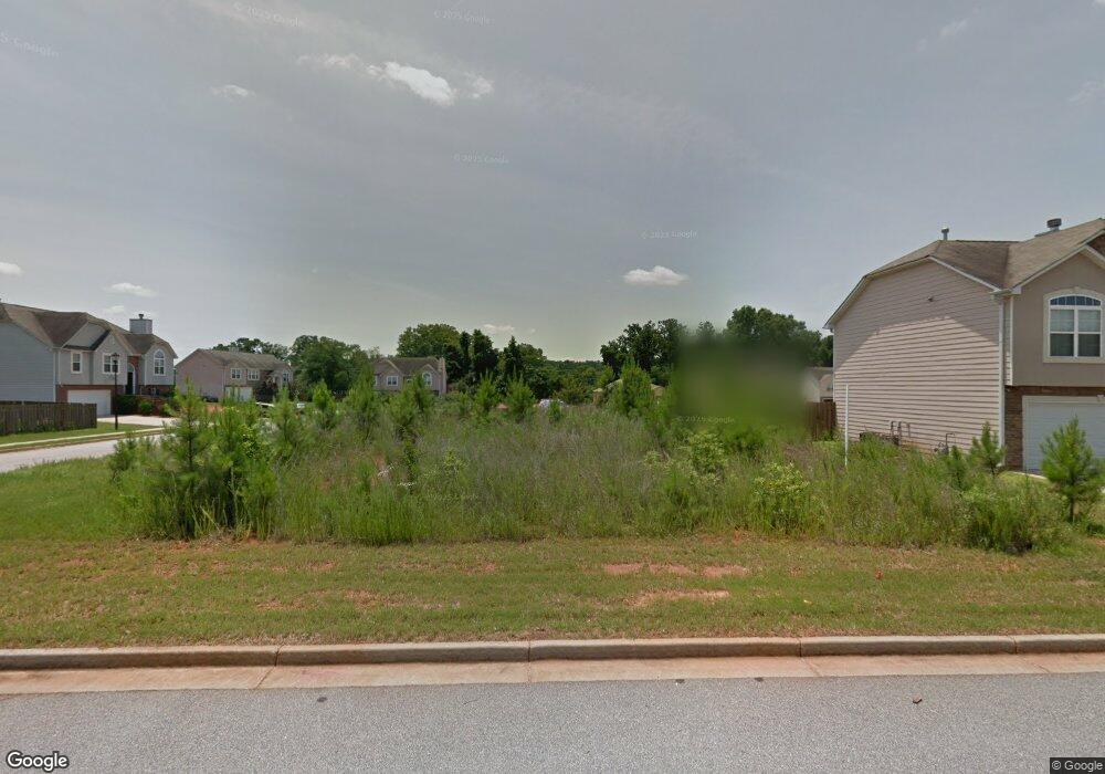 3113 Rex Ridge Crossing unit LOT 91, Rex, GA 30273 - photo 1