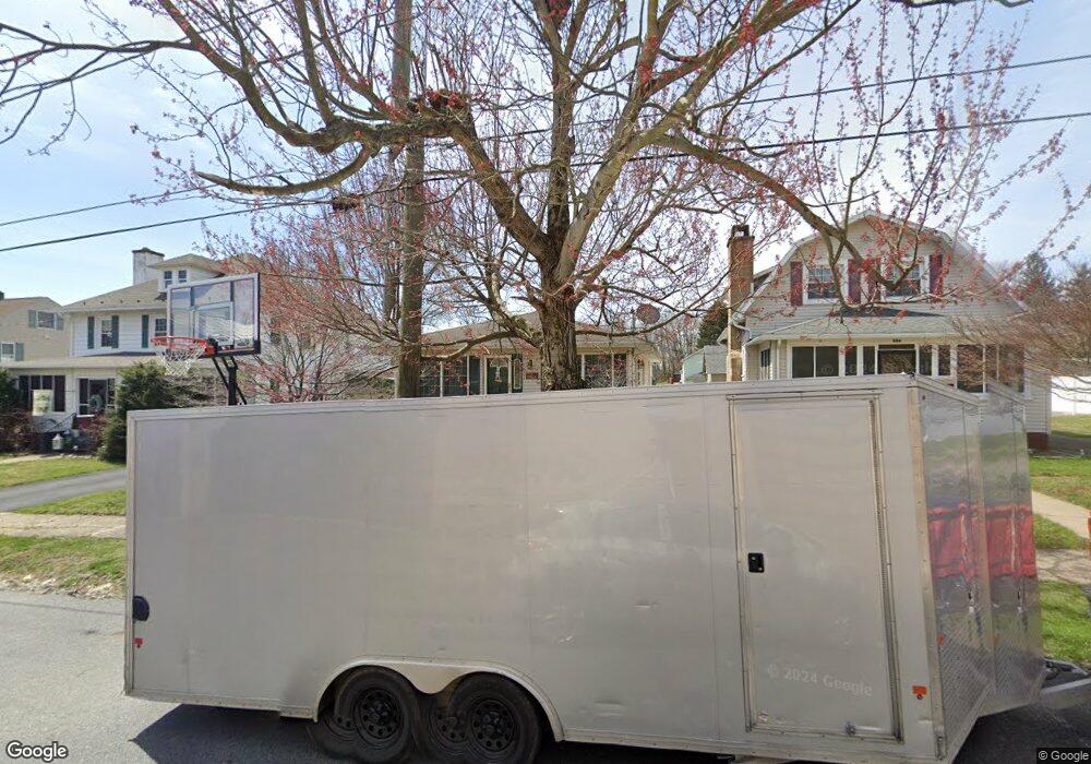 332 Holden St, Wyoming, PA 18644 - photo 1