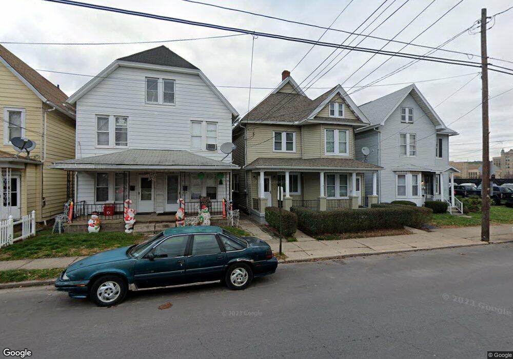 227 Ash St, Scranton, PA 18509 - photo 1