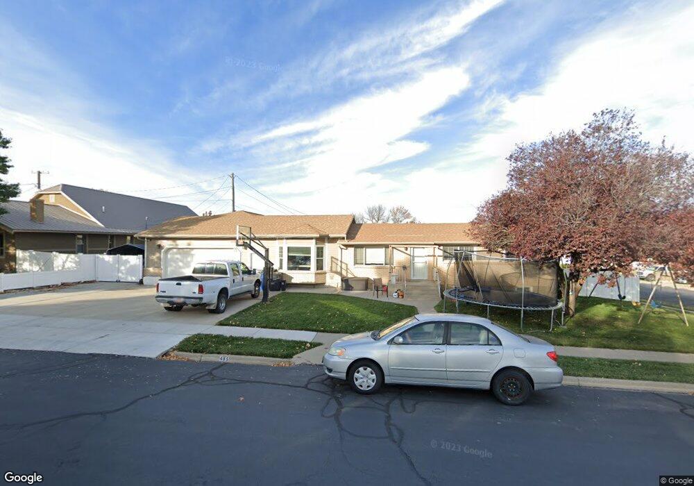 485 N 700 E, Spanish Fork, UT 84660 - photo 1