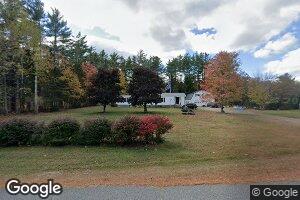 293 River Rd, Mattawamkeag, ME 04459