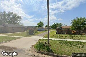 209 6th St, Claflin, KS 67525