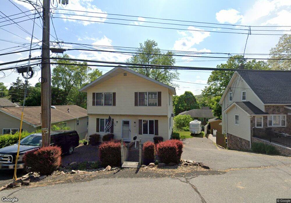 37 Center St, Bernardsville, NJ 07924 - photo 1