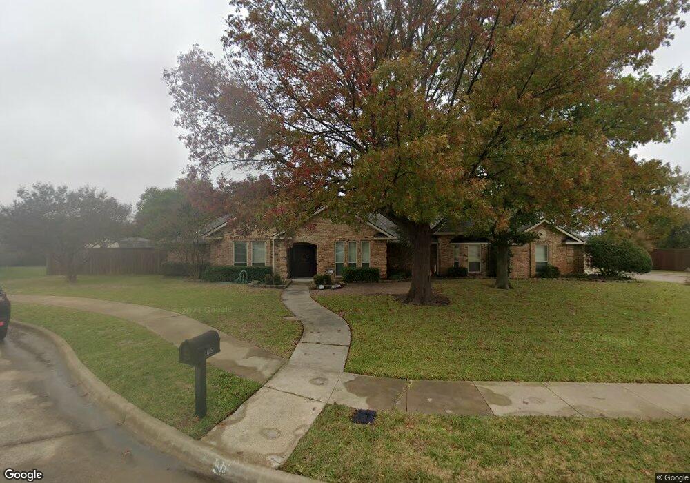 105 Tanglewood Ct, Wylie, TX 75098 - photo 1