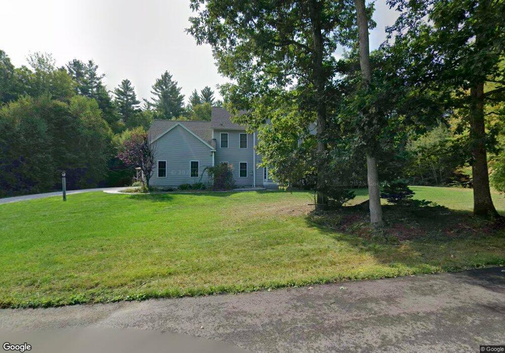 2 Bennett Rd, Brookline, NH 03033 - photo 1
