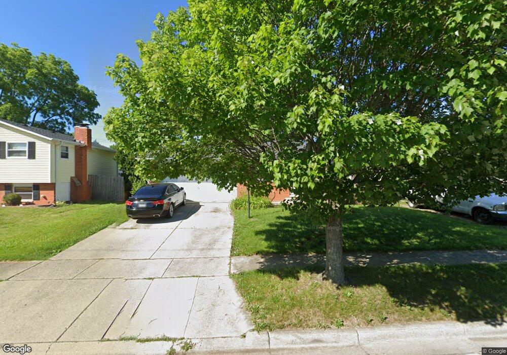 5200 Jameson Dr, Columbus, OH 43232 - photo 1