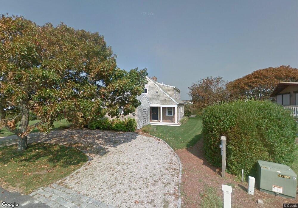 163 Birch Ln, North Falmouth, MA 02556 - photo 1