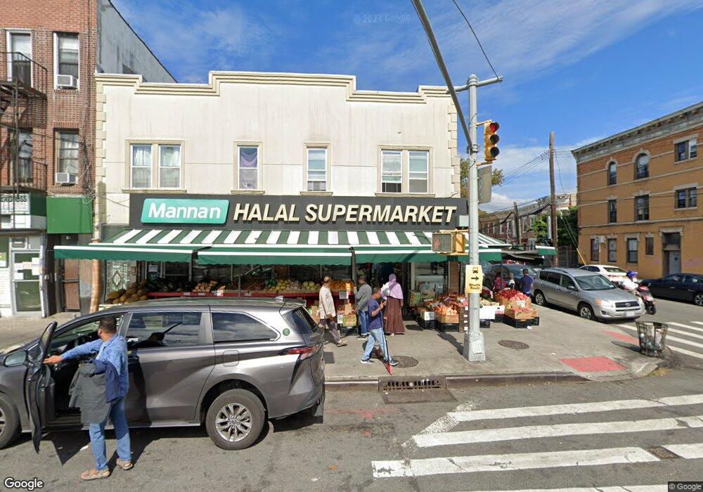 7519 101st Ave, Jamaica, NY 11416 - photo 1