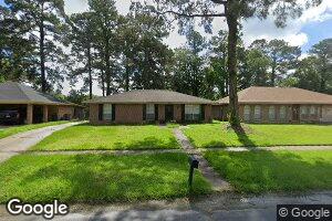 5252 N Shamrock Ave, Baton Rouge, LA 70814