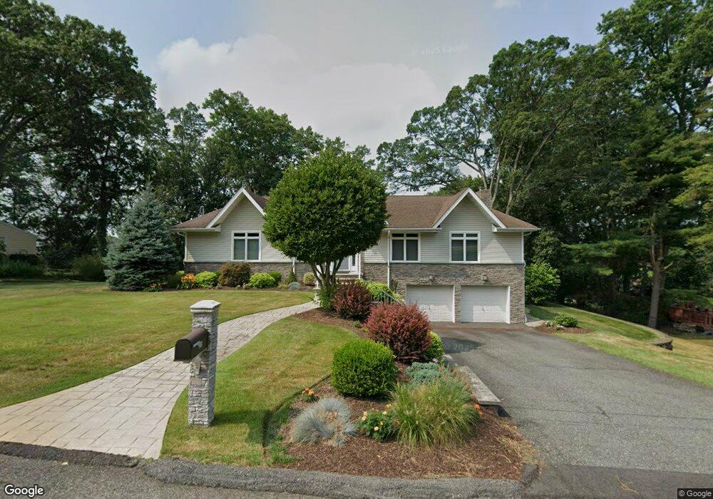 55 Valhalla Way, Wayne, NJ 07470 - photo 1