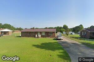 404 Parks St, Seaboard, NC 27876