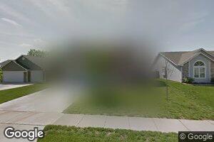 605 Nottingham Rd, Lawrence, KS 66049