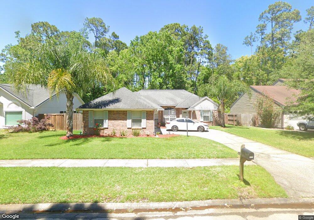 8077 Dickie Dr, Jacksonville, FL 32216 - photo 1