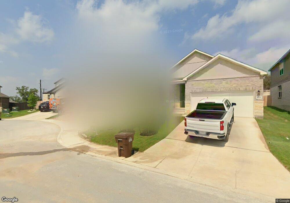 10507 Briceway Ace, San Antonio, TX 78254 - photo 1