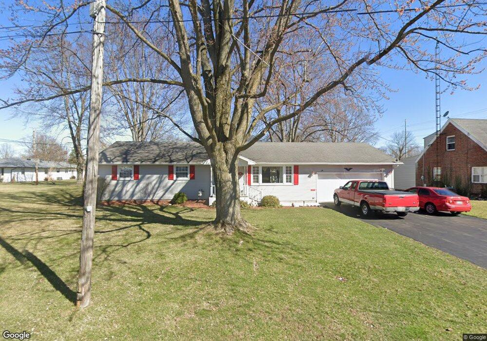 1415 Amelia Ave, Findlay, OH 45840 - photo 1