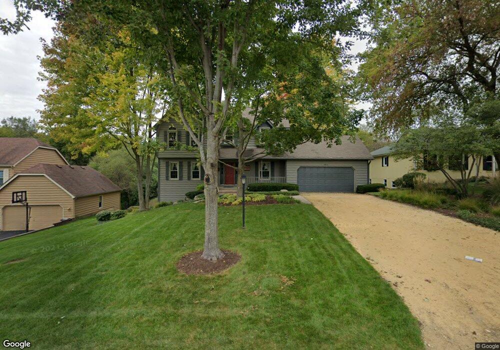 1465 Spring Hill Dr, Algonquin, IL 60102 - photo 1
