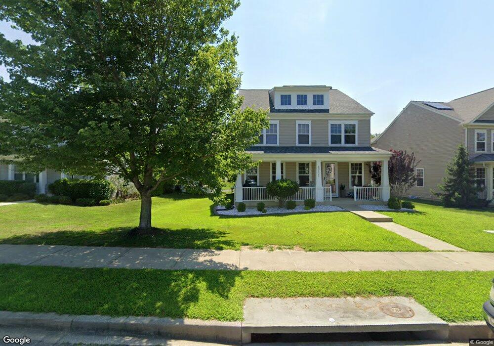 0 Petunia Way unit 1009312296, California, MD 20619 - photo 1