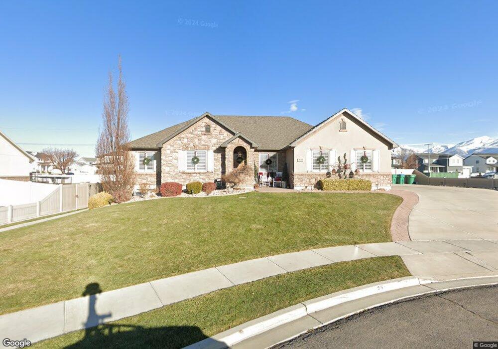 93 E 750 S, Lehi, UT 84043 - photo 1
