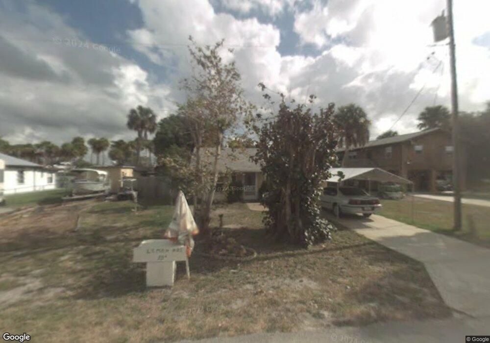 9625 SW Adams St, Okeechobee, FL 34974 - photo 1