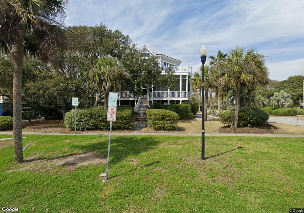 3011 Palm Blvd, Isle of Palms, SC 29451 - photo 1