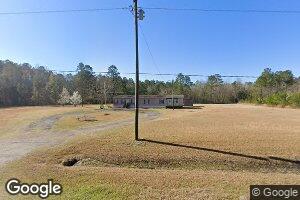 8851 Heritage Hwy, Bamberg, SC 29003