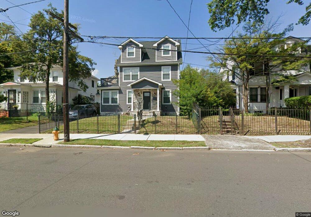 421 Clinton Place unit 423, Newark, NJ 07112 - photo 1