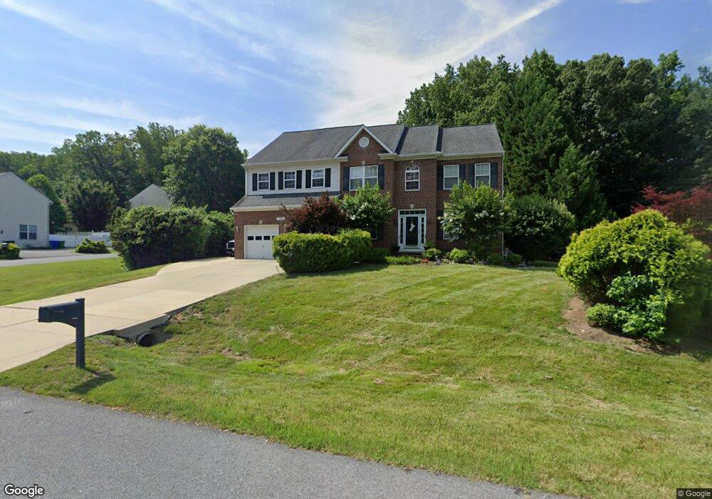 3020 Elsa Ave, Waldorf, MD 20603 - photo 1