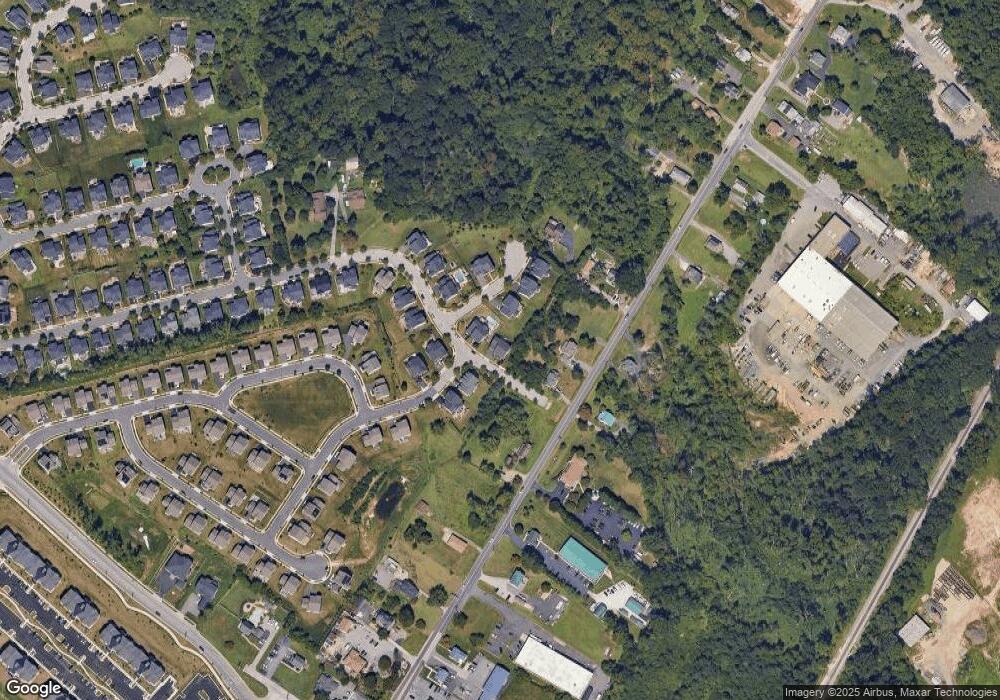 10840 Catron Rd, Perry Hall, MD 21128 - photo 1