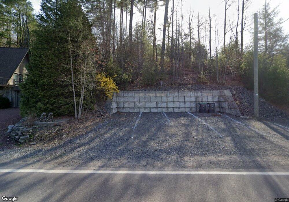 95 Lakeside Dr, Harveys Lake, PA 18618 - photo 1