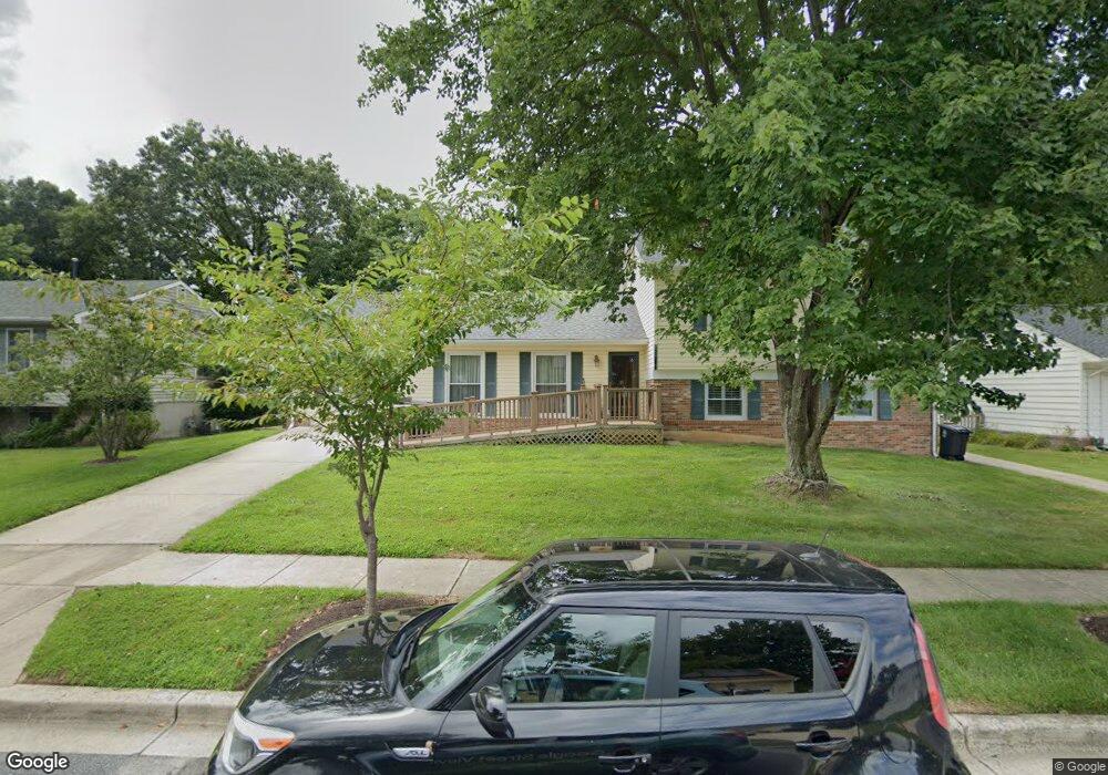 8911 Horton Rd, Laurel, MD 20708 - photo 1