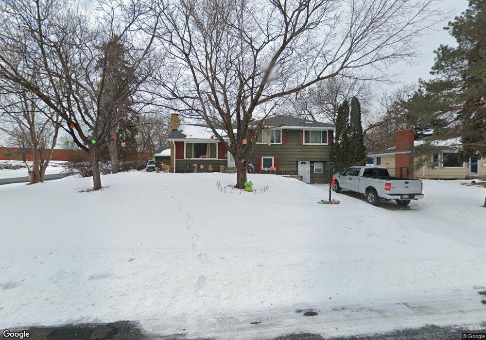 9136 Emerson Ave S, Bloomington, MN 55420 - photo 1