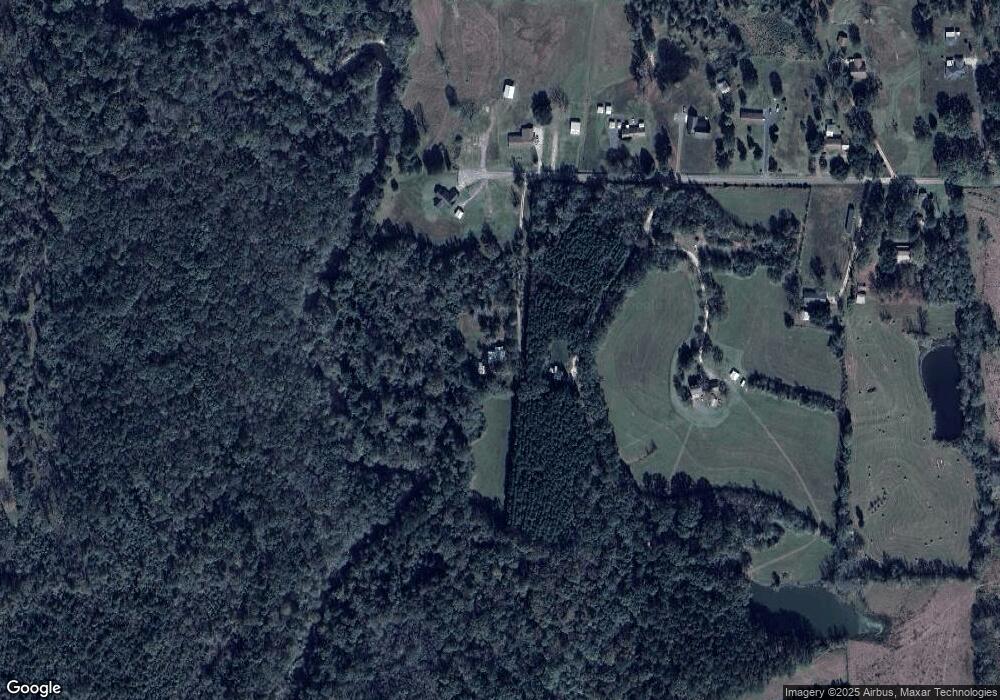 355 Watermill Rd, Laurel, MS 39443 - photo 1