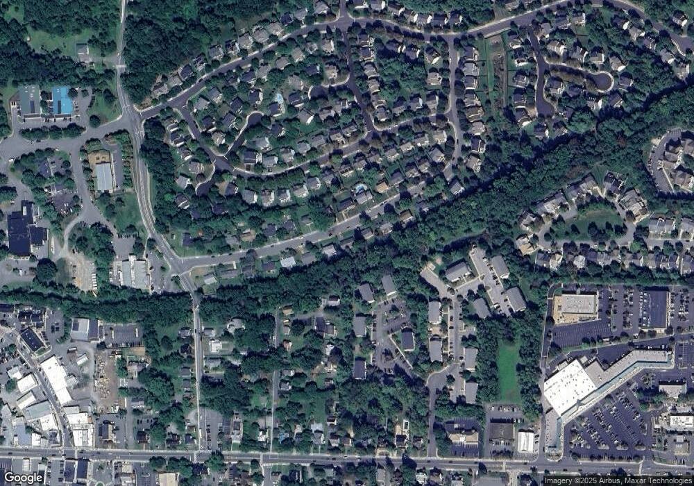 320 E Loudoun Valley Dr, Purcellville, VA 20132 - photo 1