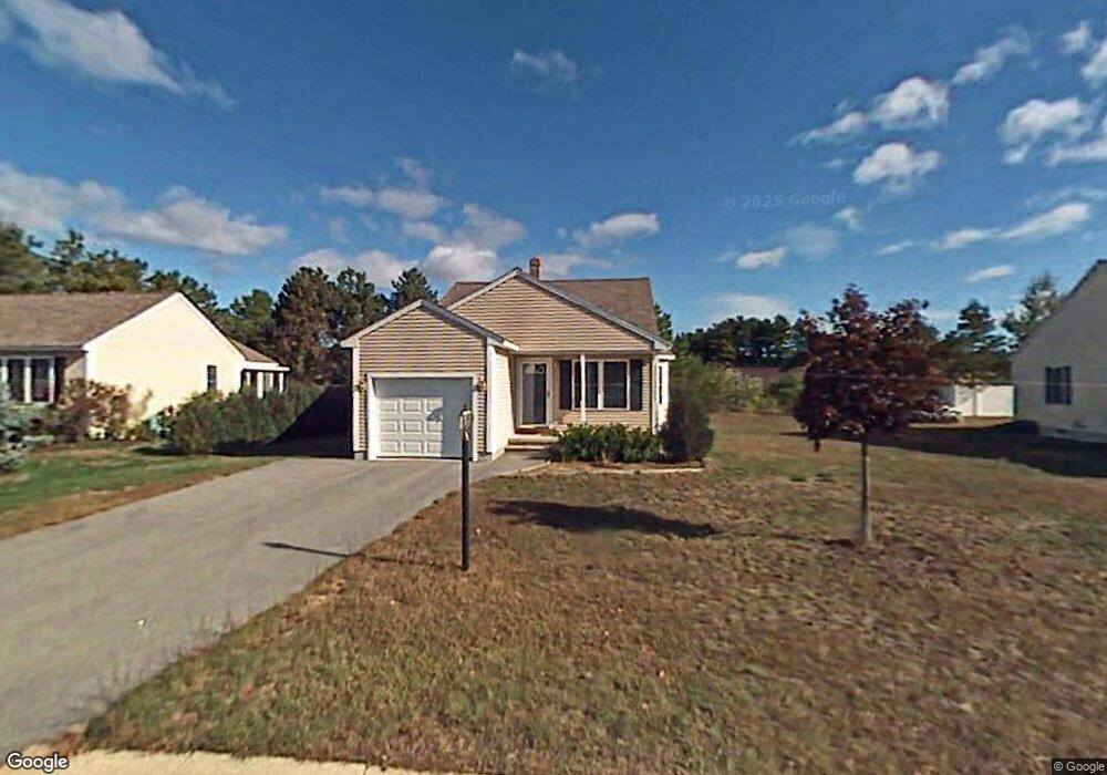 4 Helens Way, Sanford, ME 04073 - photo 1