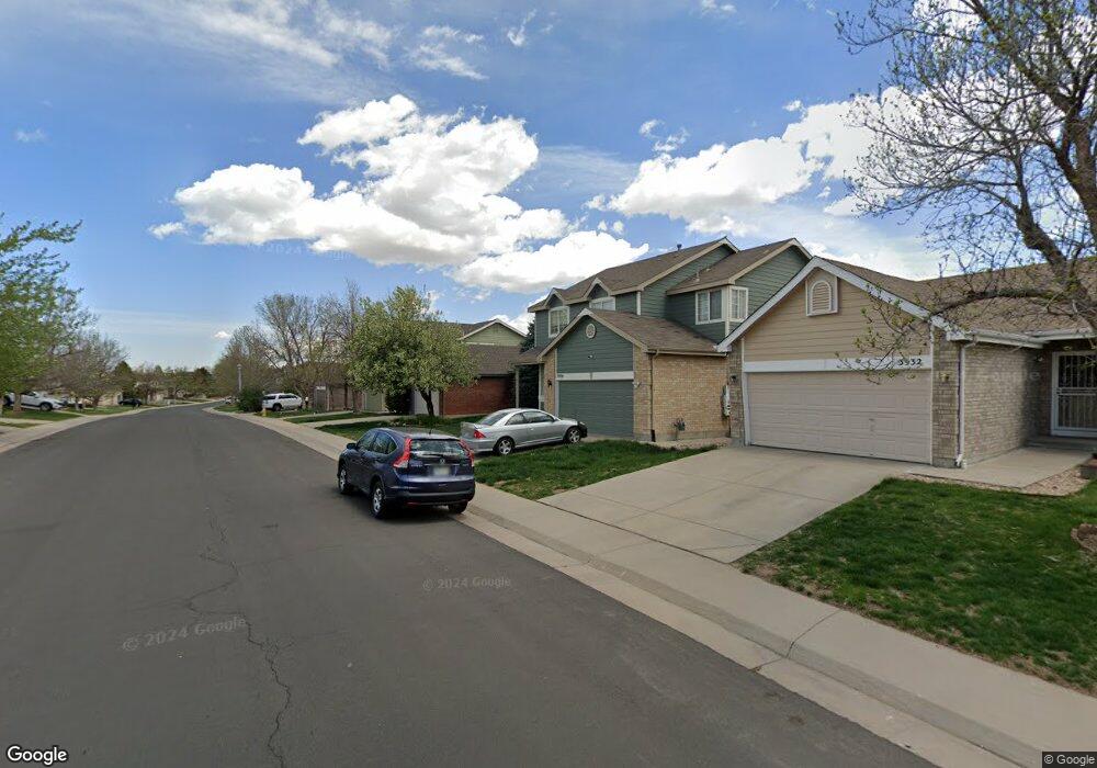 3922 S Himalaya Way, Aurora, CO 80013 - photo 1