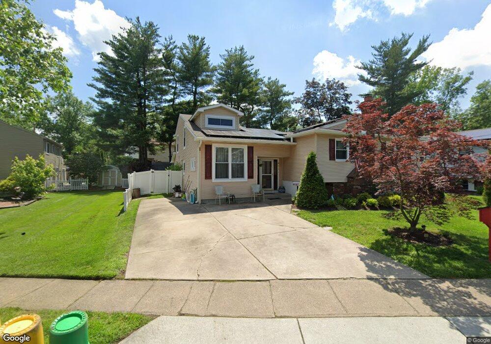 918 Chesterfield Rd, Haddonfield, NJ 08033 - photo 1