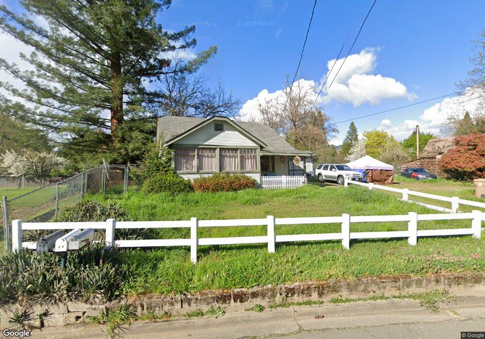 360 Short St, Grants Pass, OR 97527 - photo 1