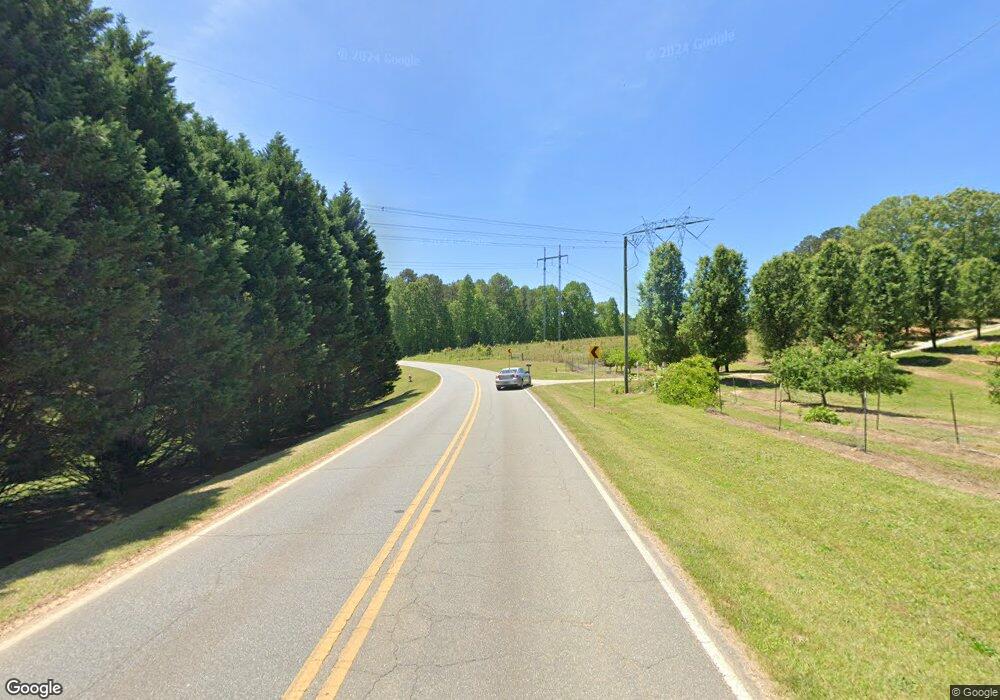 1404 Mount Sinai Rd, Lula, GA 30554 - photo 1