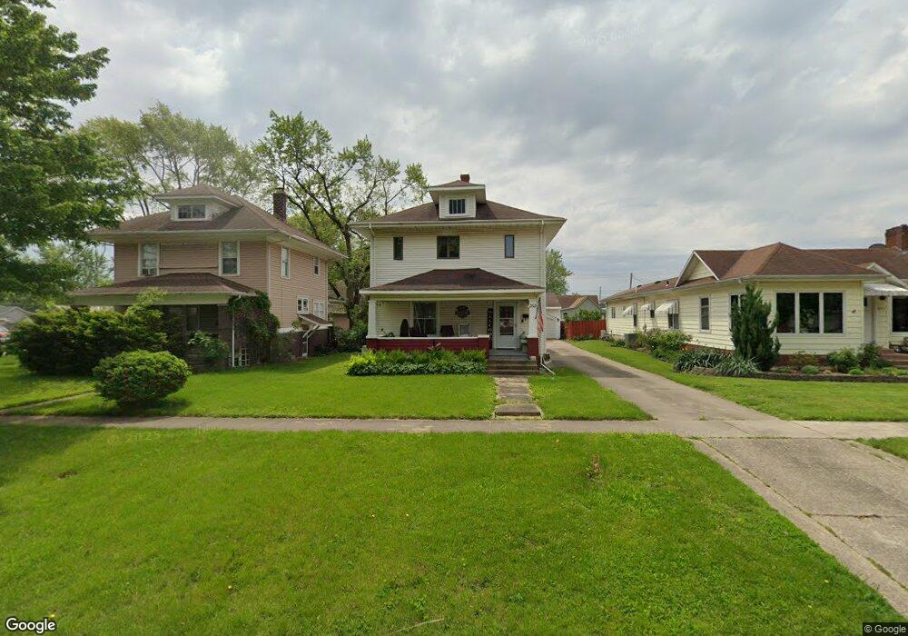 3105 Pine Ave, Mattoon, IL 61938 - photo 1