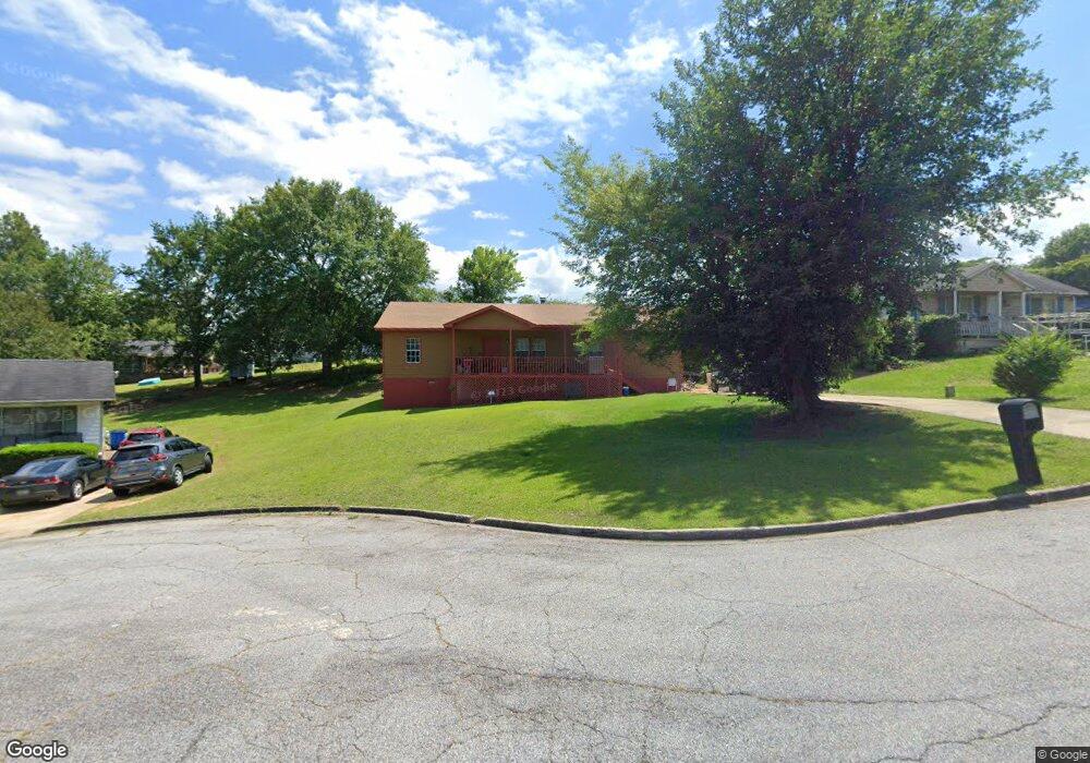 4774 High Oak Ct, Macon, GA 31210 - photo 1