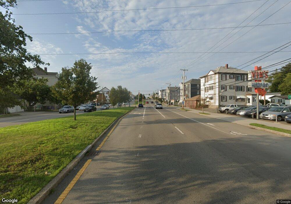 0 Rhode Island Ave, Fall River, MA 02722 - photo 1