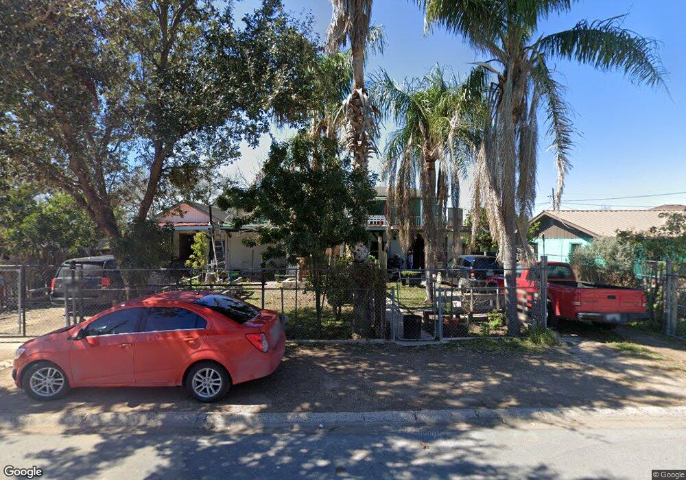 315 Pine St, Donna, TX 78537 - photo 1