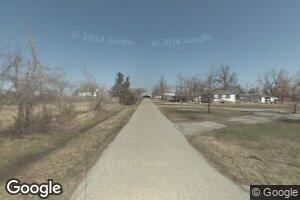 210 N Springfield St, Welch, OK 74369