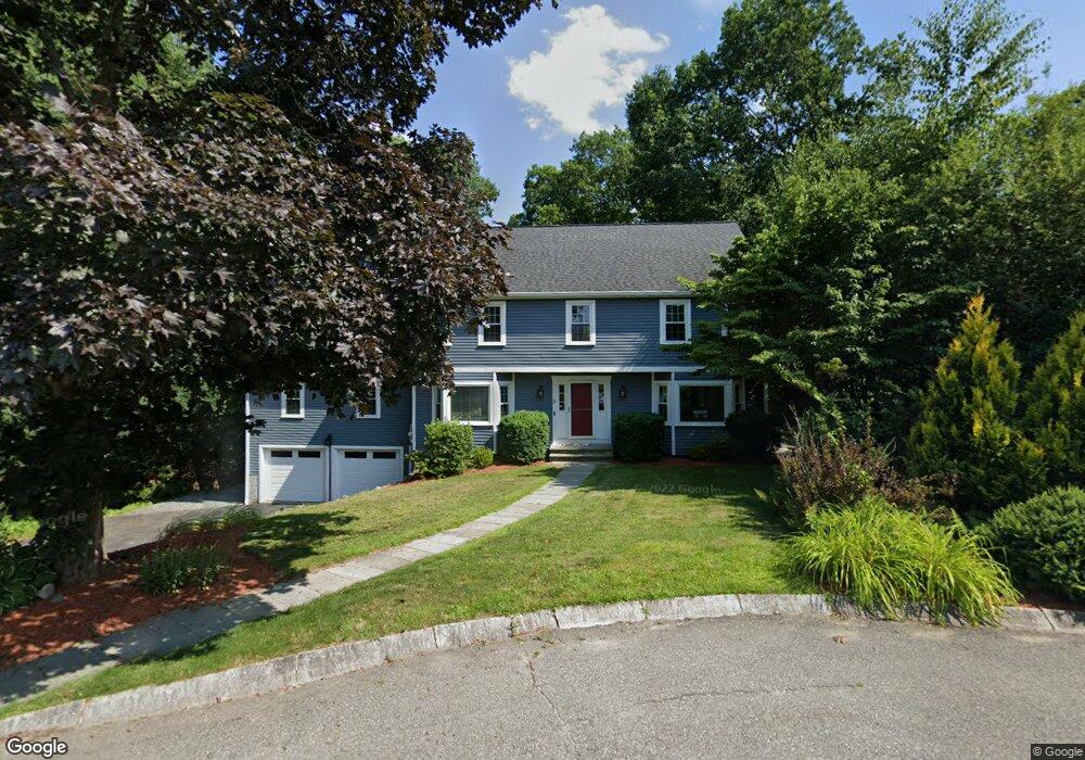 31 Arbor Cir, Natick, MA 01760 - photo 1