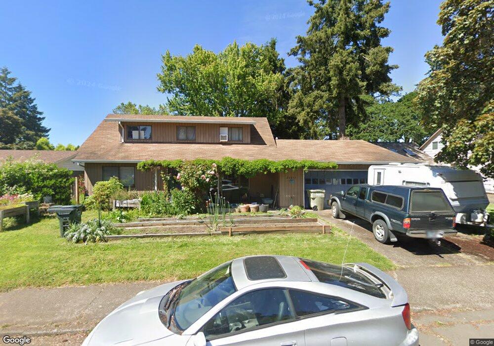 20275 SW Deline St, Beaverton, OR 97007 - photo 1