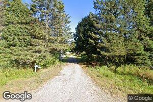 10299 S Lower Hay Lake Rd, Sault Sainte Marie, MI 49783