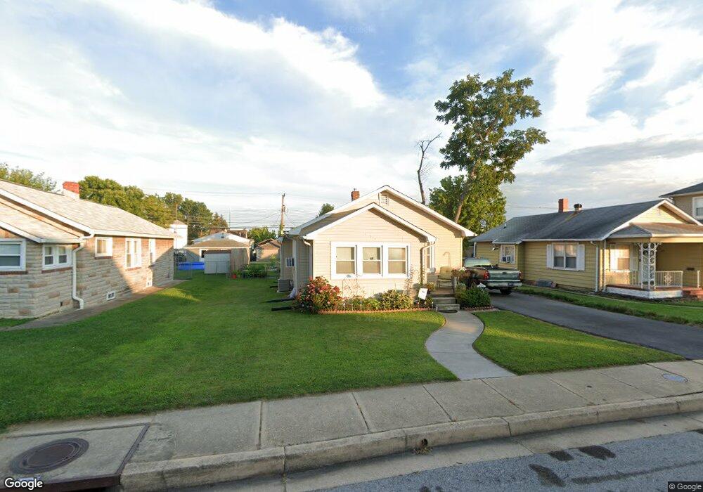 617 Dorsey Ave, Essex, MD 21221 - photo 1